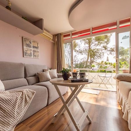 Acogedor Bungalow Park Florimar تاراغونا المظهر الخارجي الصورة