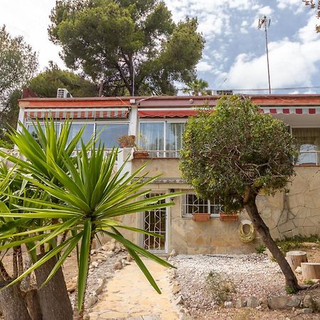 Acogedor Bungalow Park Florimar تاراغونا المظهر الخارجي الصورة
