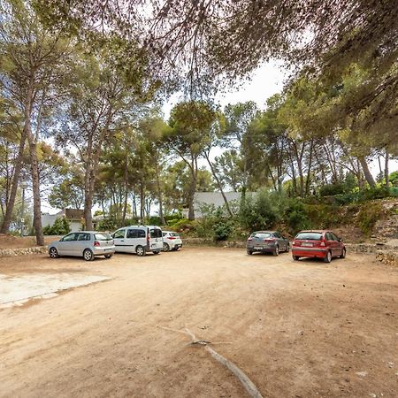 Acogedor Bungalow Park Florimar تاراغونا المظهر الخارجي الصورة