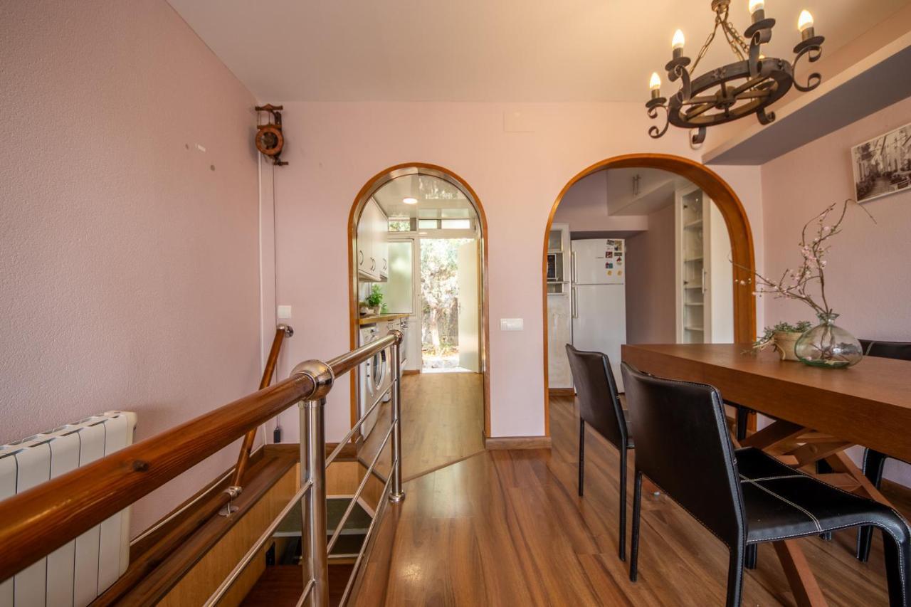 Acogedor Bungalow Park Florimar تاراغونا المظهر الخارجي الصورة