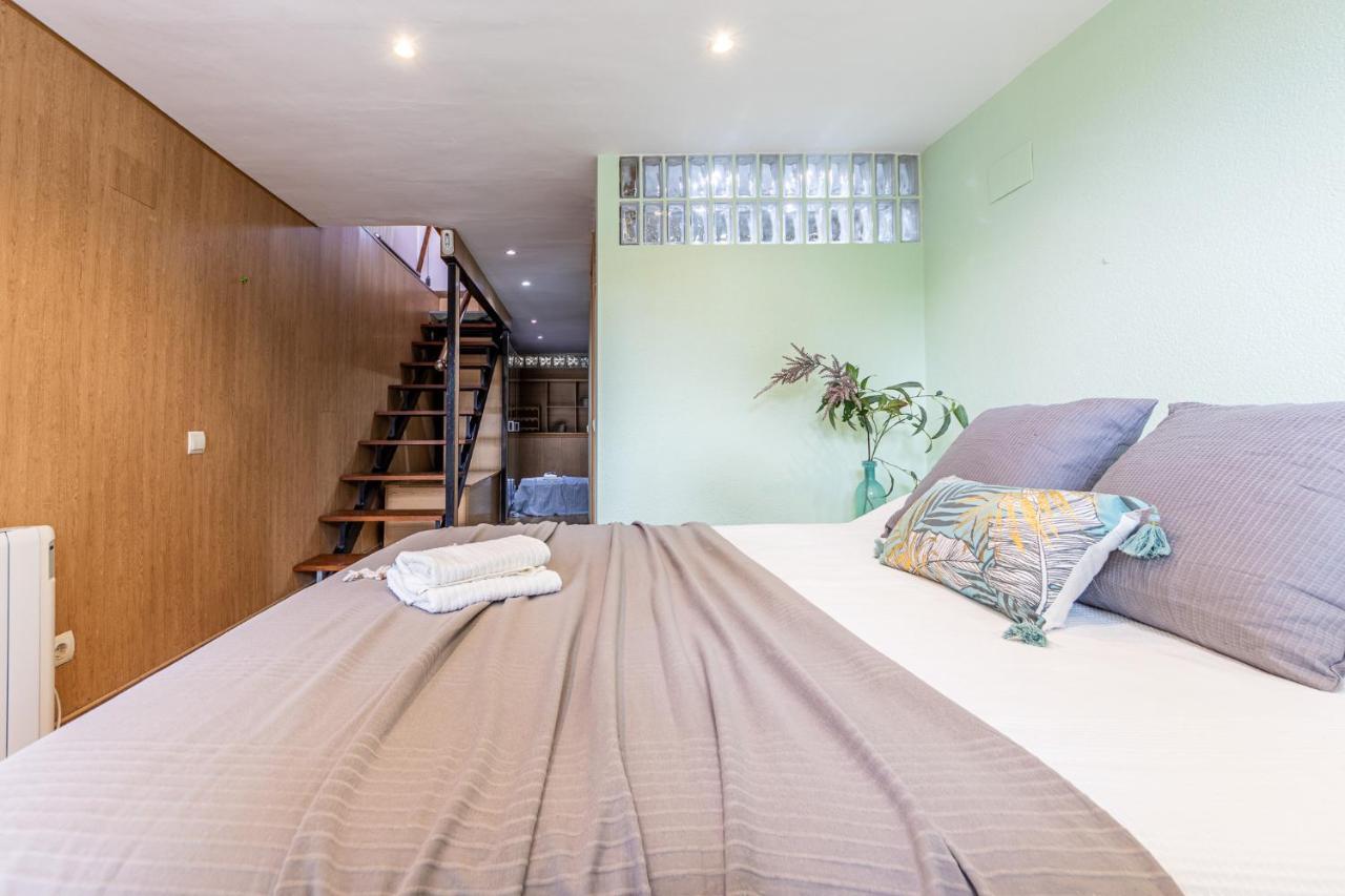 Acogedor Bungalow Park Florimar تاراغونا المظهر الخارجي الصورة