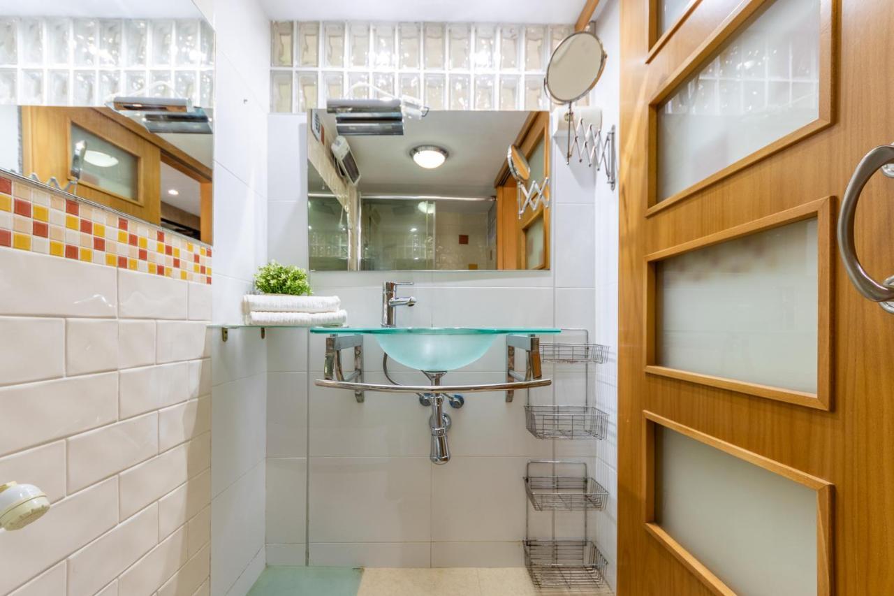 Acogedor Bungalow Park Florimar تاراغونا المظهر الخارجي الصورة