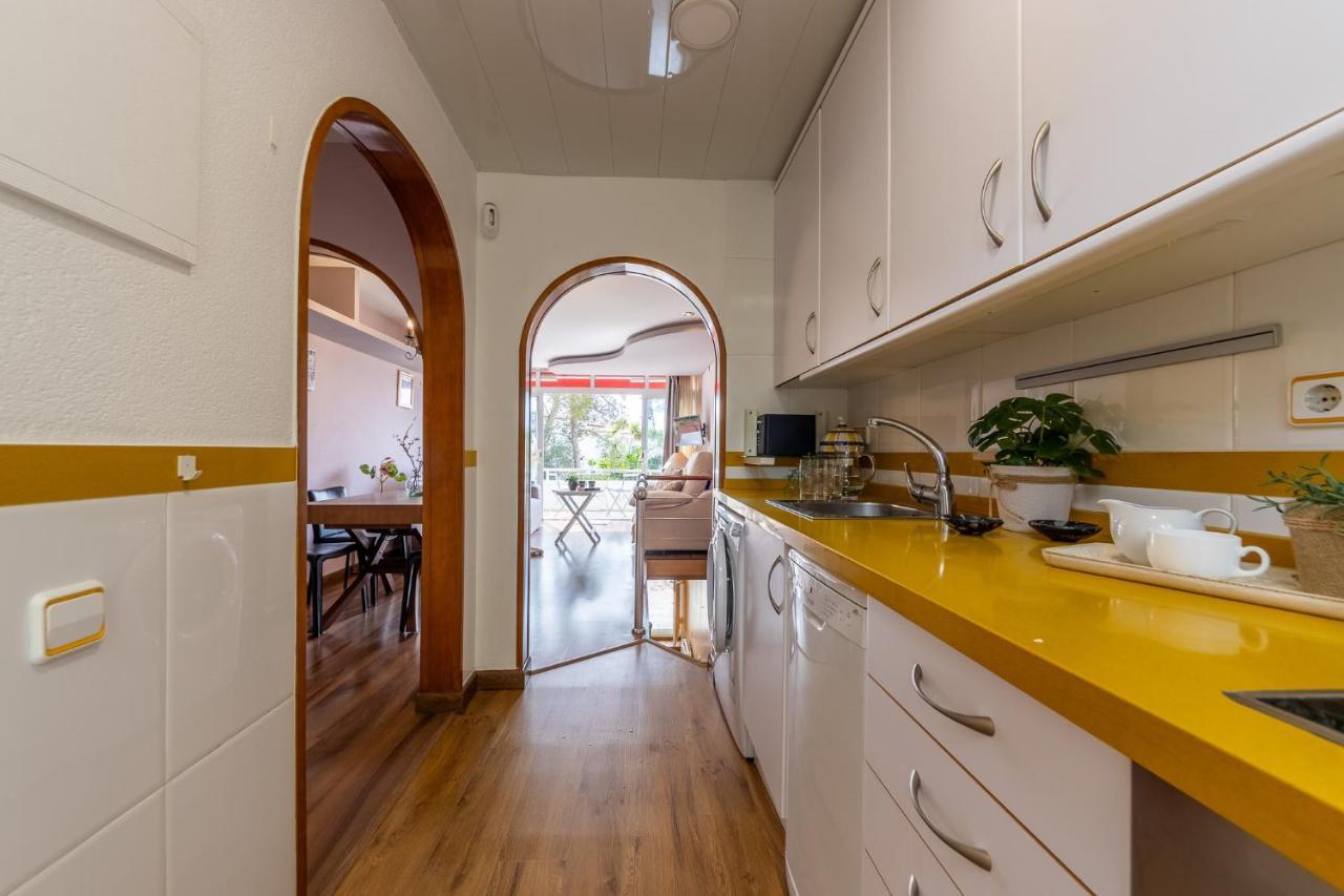 Acogedor Bungalow Park Florimar تاراغونا المظهر الخارجي الصورة