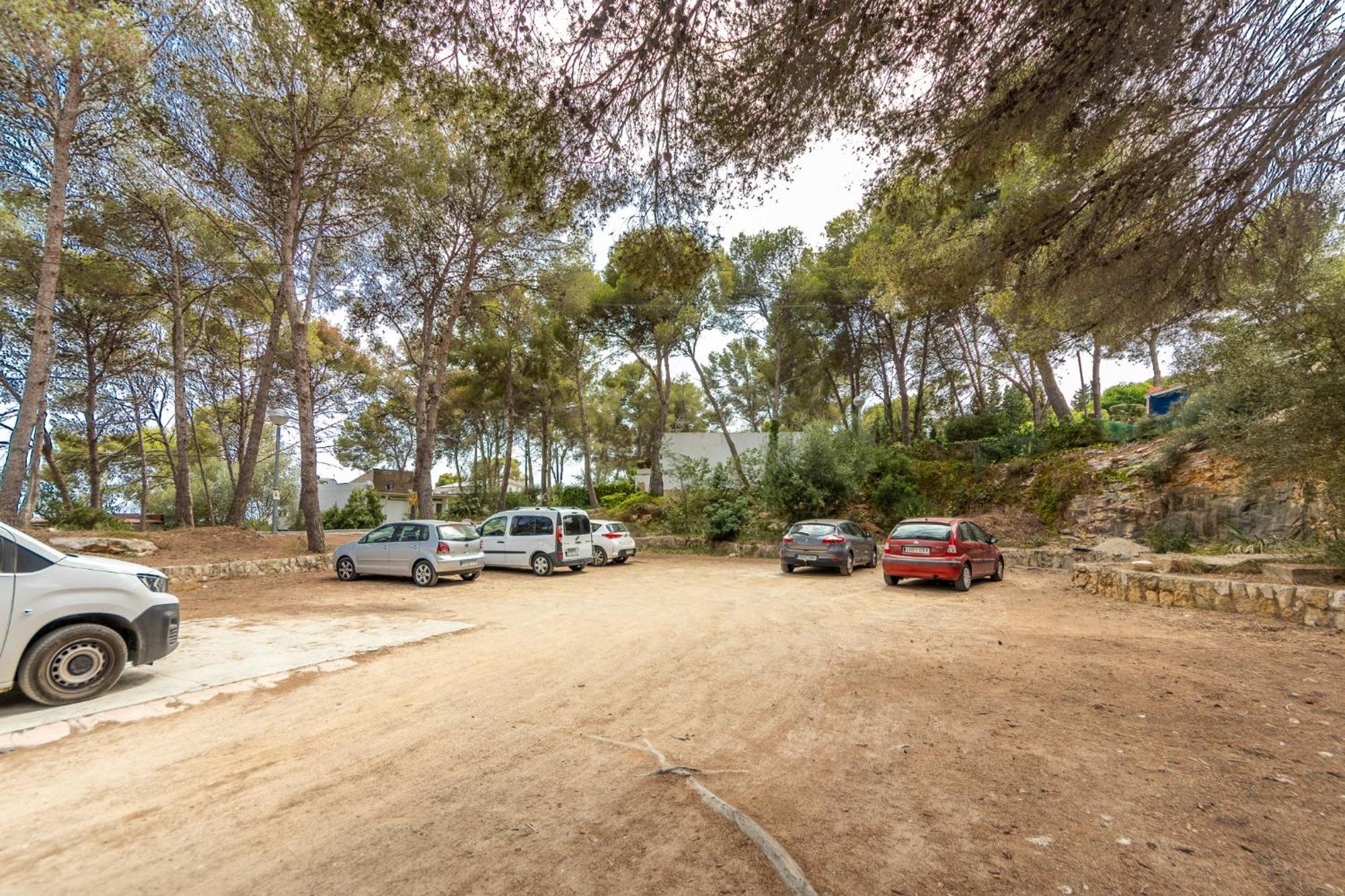Acogedor Bungalow Park Florimar تاراغونا المظهر الخارجي الصورة