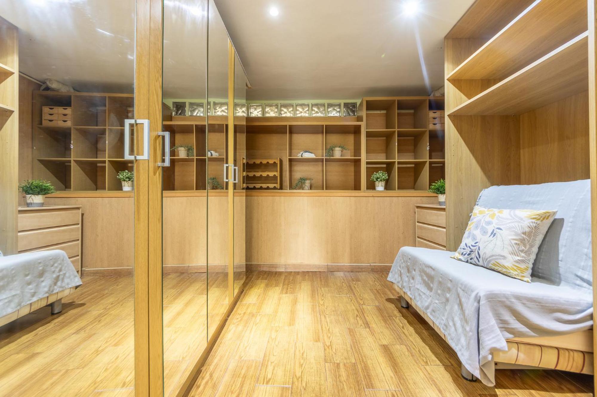 Acogedor Bungalow Park Florimar تاراغونا المظهر الخارجي الصورة