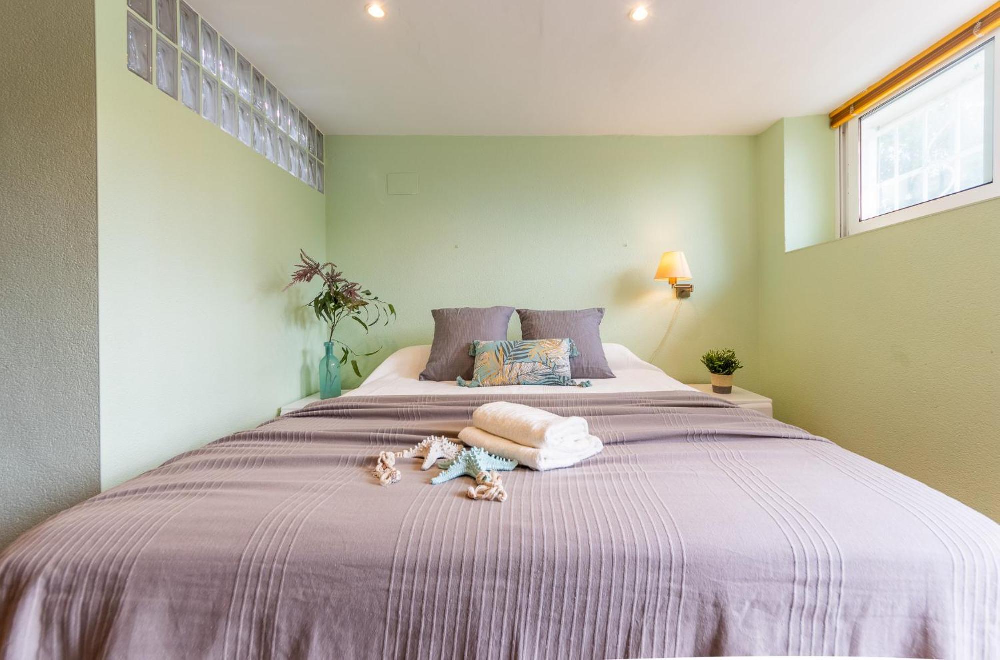 Acogedor Bungalow Park Florimar تاراغونا المظهر الخارجي الصورة