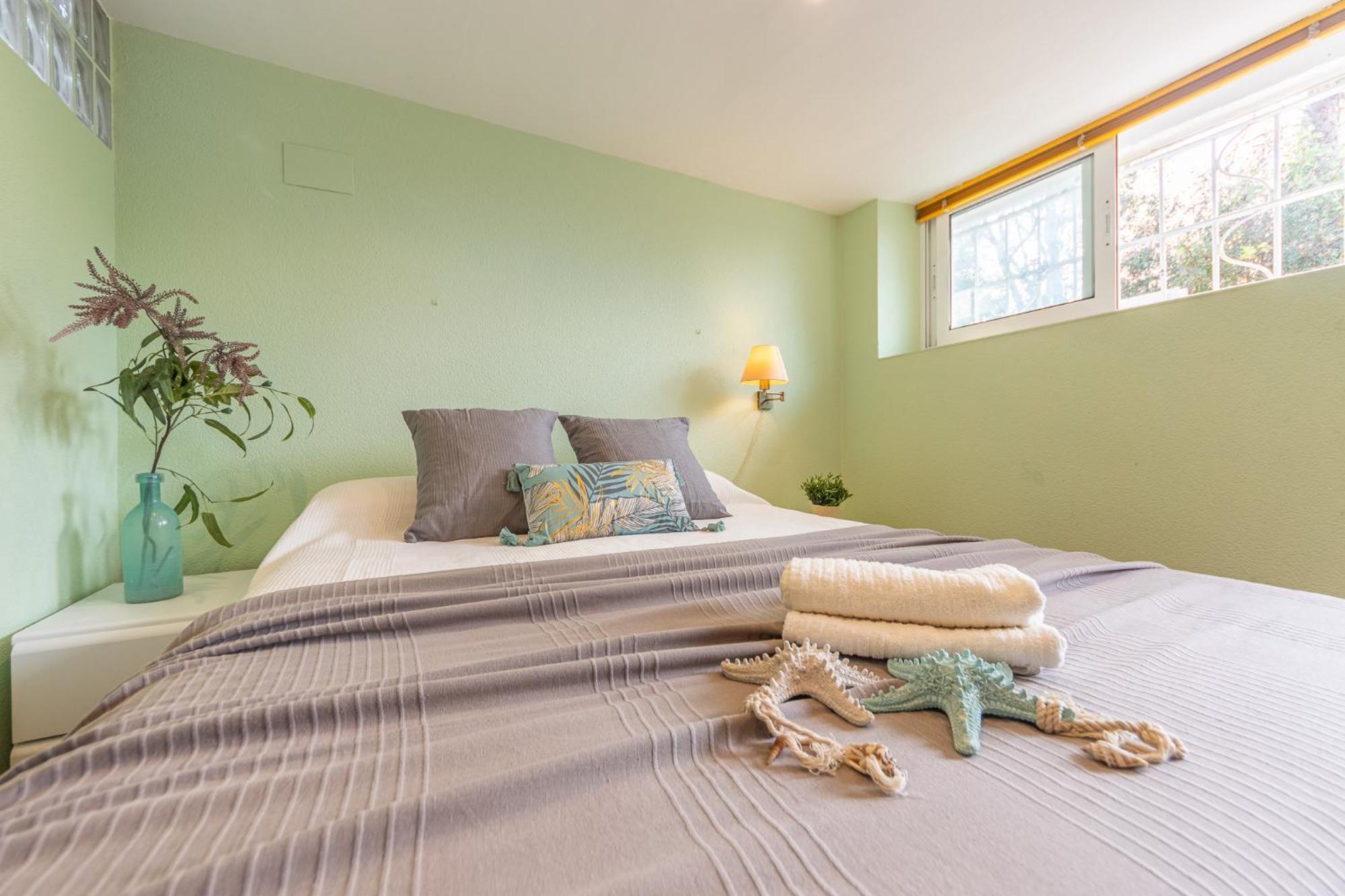 Acogedor Bungalow Park Florimar تاراغونا المظهر الخارجي الصورة