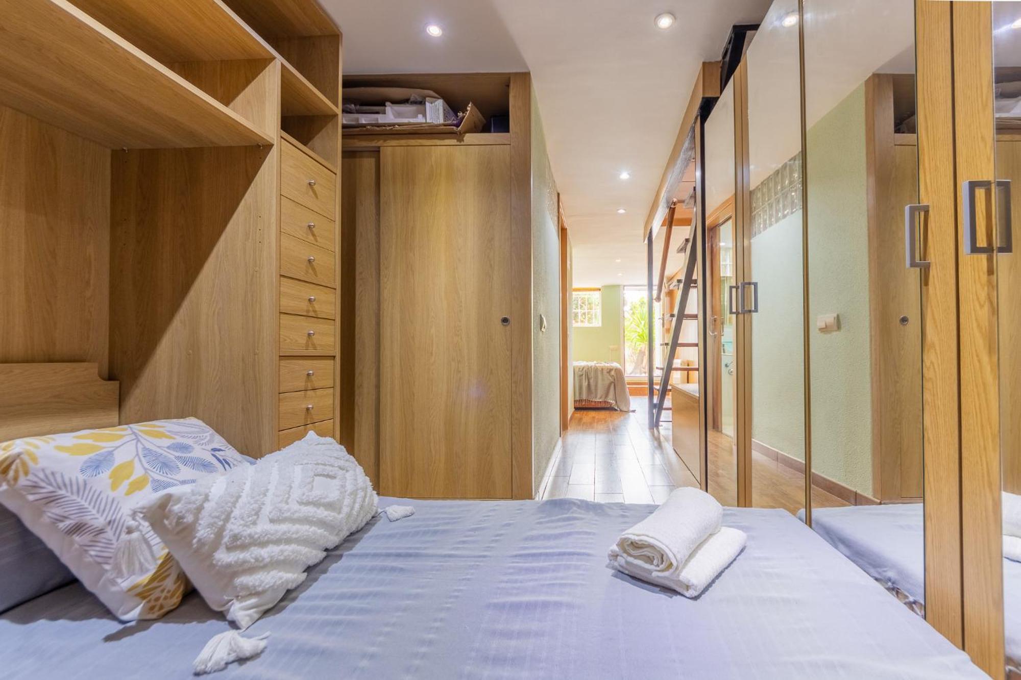 Acogedor Bungalow Park Florimar تاراغونا المظهر الخارجي الصورة