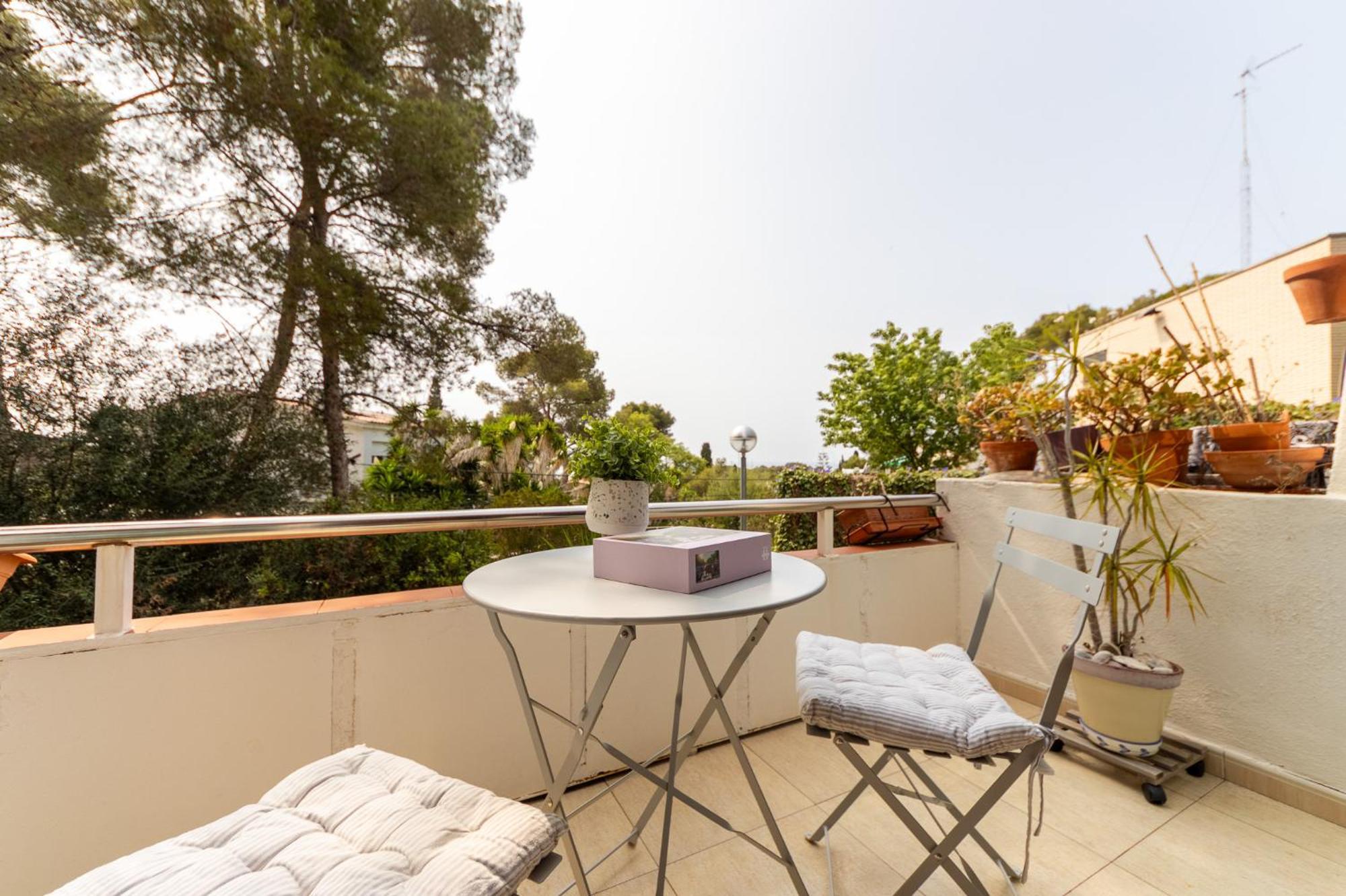 Acogedor Bungalow Park Florimar تاراغونا المظهر الخارجي الصورة