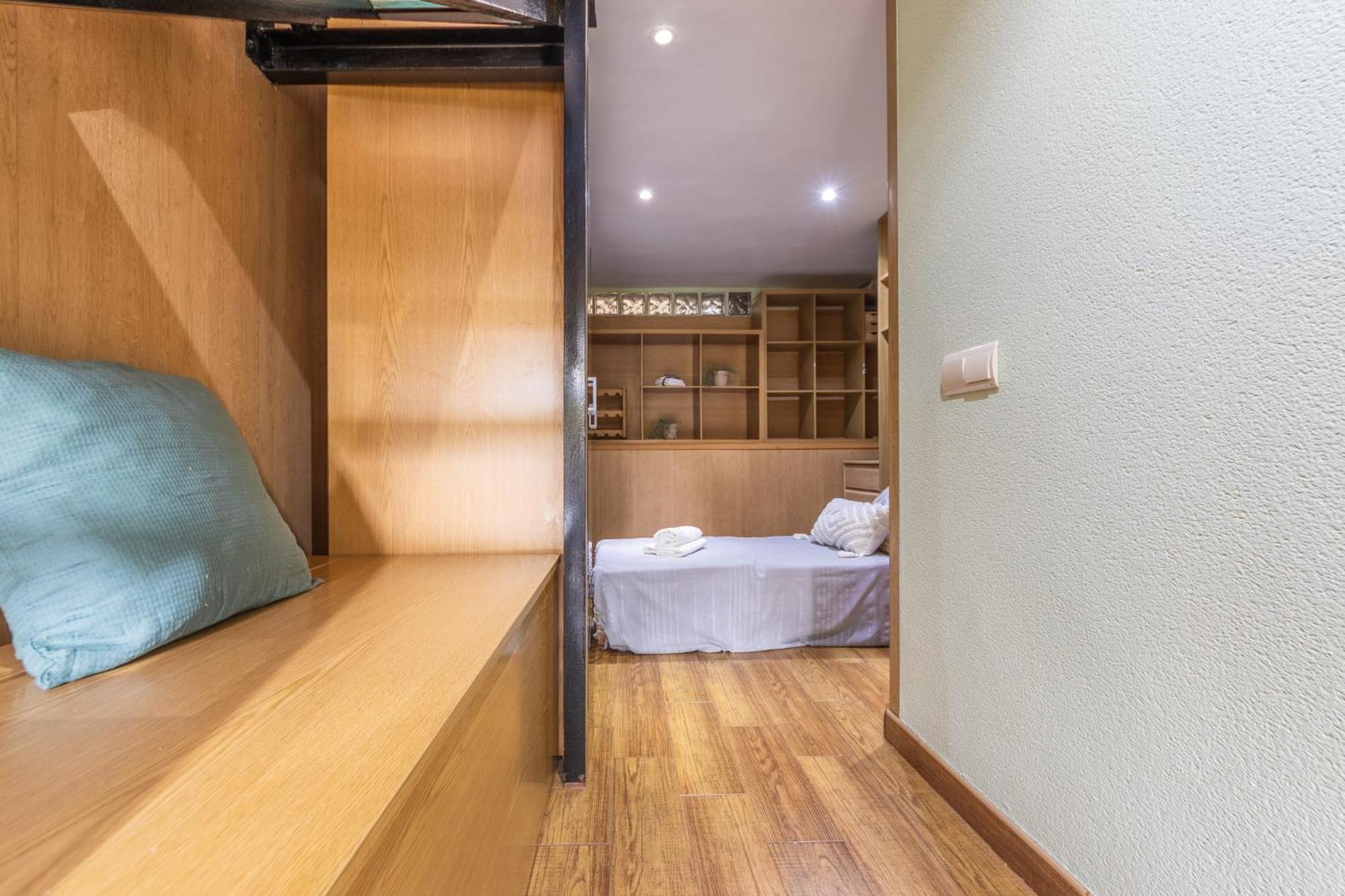 Acogedor Bungalow Park Florimar تاراغونا المظهر الخارجي الصورة
