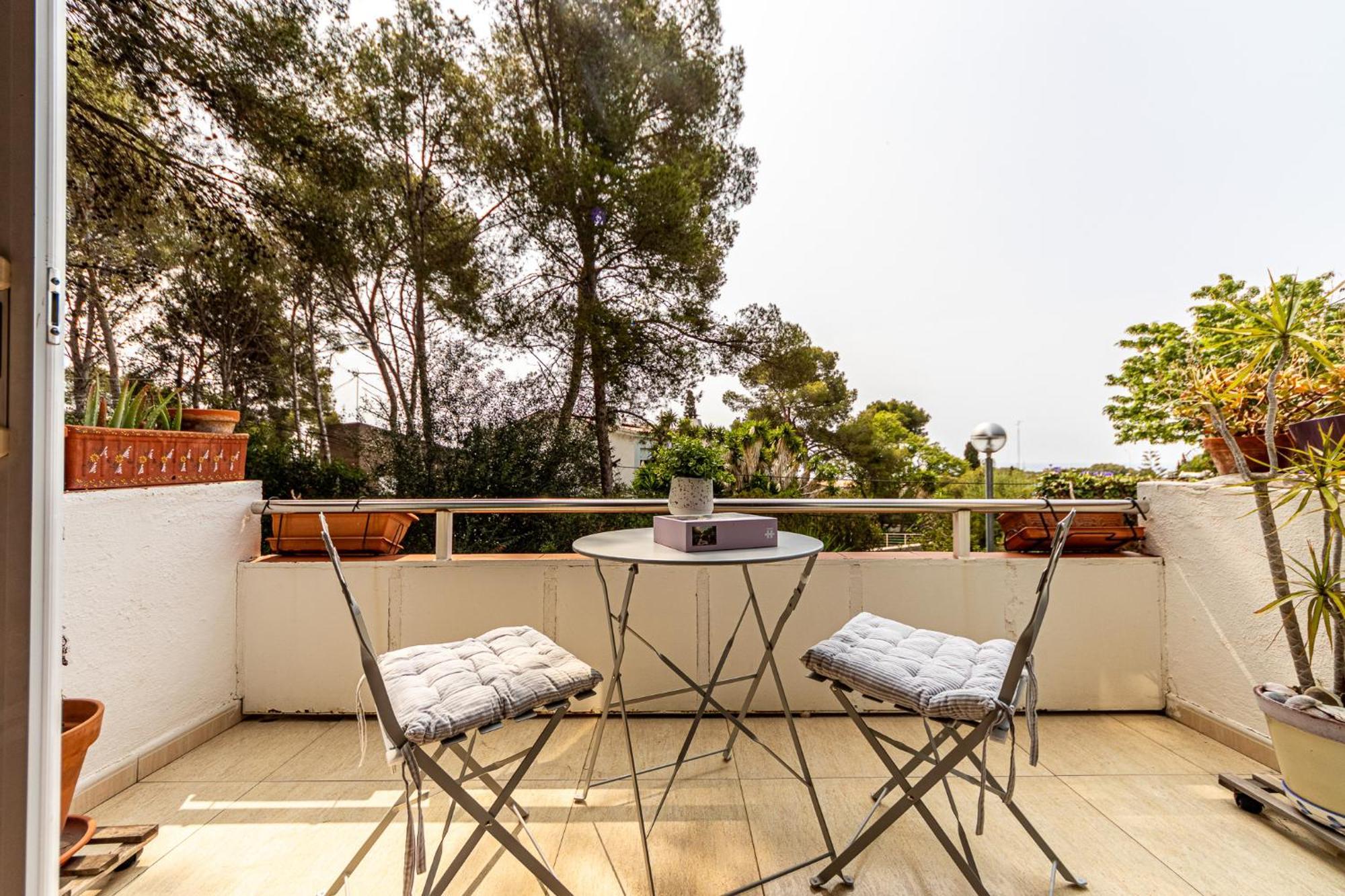 Acogedor Bungalow Park Florimar تاراغونا المظهر الخارجي الصورة
